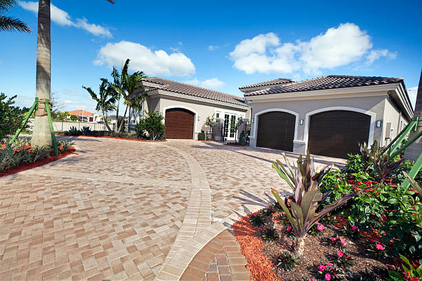 Trusted Ville Platte, LA Driveway Pavers Experts