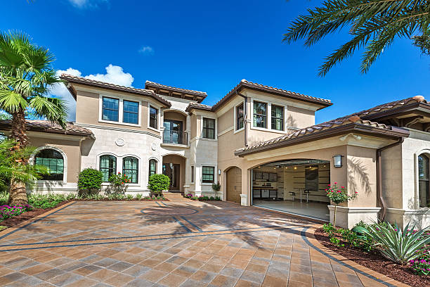 Reasons to Select Us for Your Driveway Paving Requirements in Ville Platte, LA