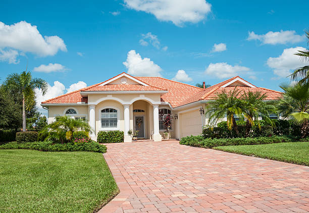 Best Affordable Driveway Pavers  in Ville Ptte, LA