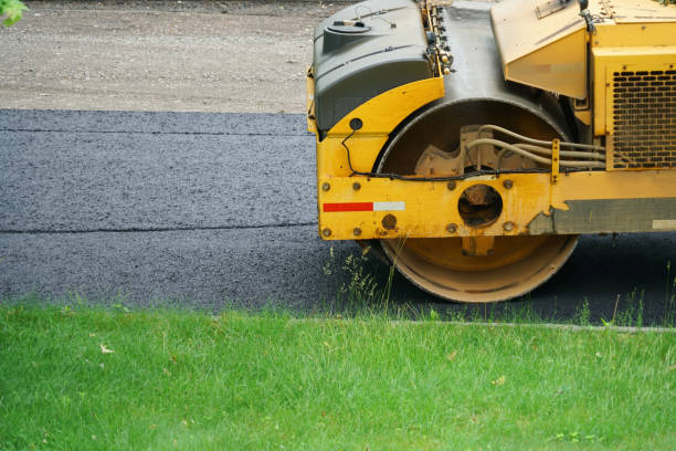 Best Driveway Resurfacing Pavers  in Ville Ptte, LA